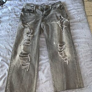 All-Saints Denim